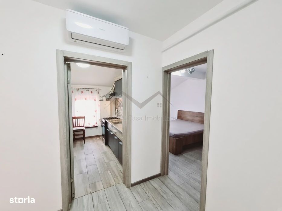 Apartament 2 camere decomandat Tatarasi