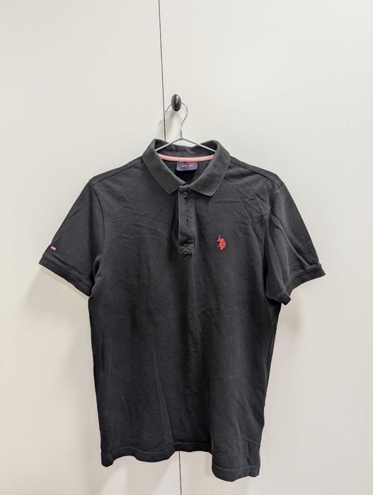 Tricouri polo Tommy