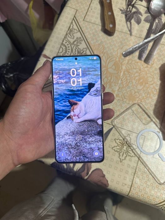 Samsung galaxy s21 plus