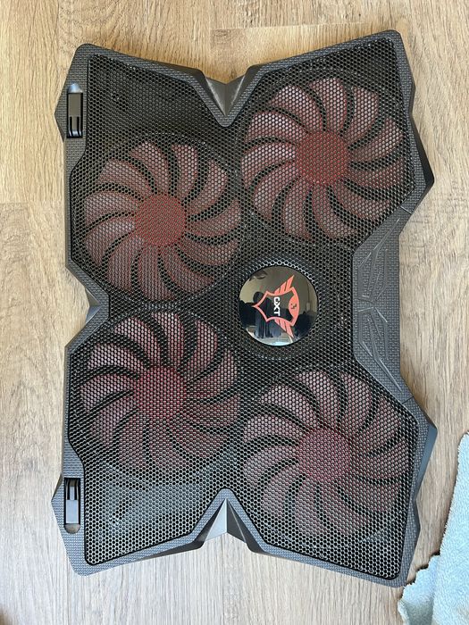 Подставка для ноутбука Trust GXT 278 Yozu