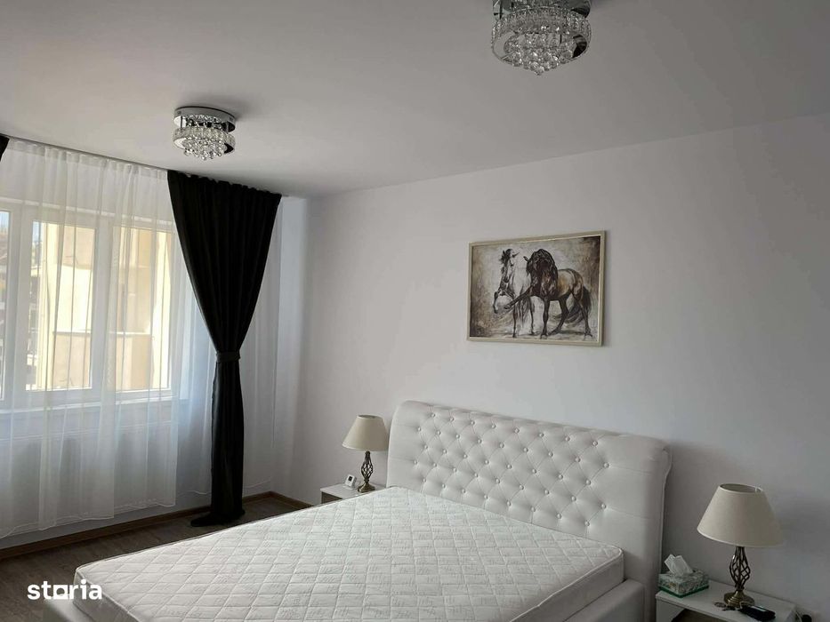 Apartament,