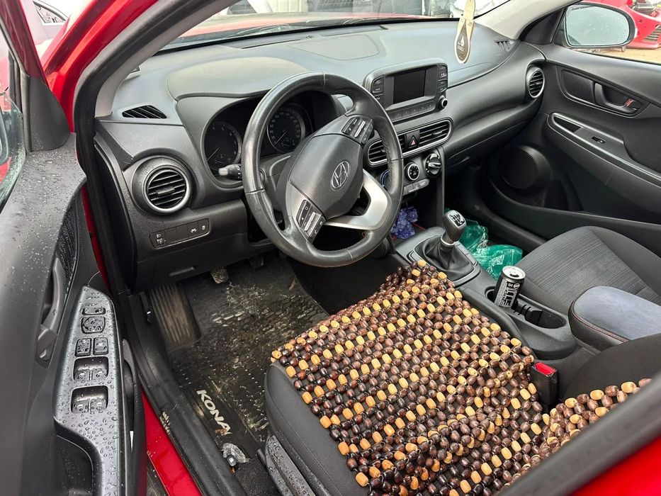 Dezmembrari Hyundai Kona 2020 1.0 Benzina