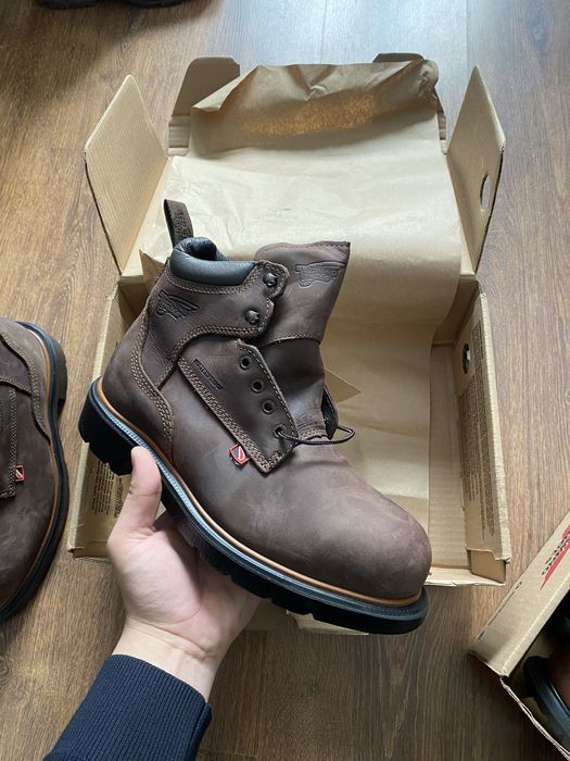 Ред винг демнисезон