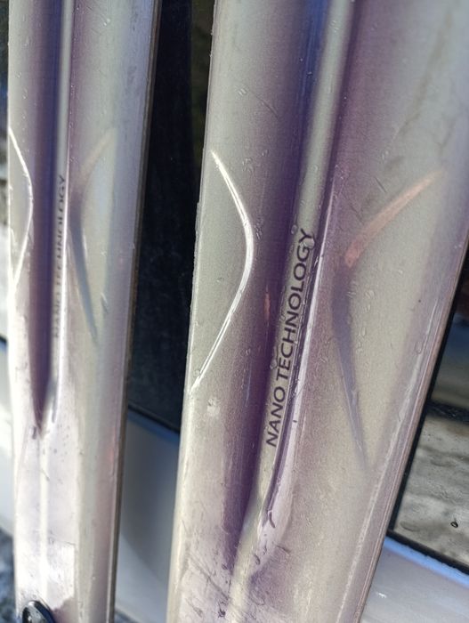 Продавам Ски Atomik Nomad 175см.