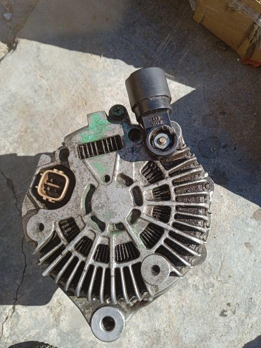 Генератор хонда элюзион 2.4. 3.0 .3.5элюзион пилот