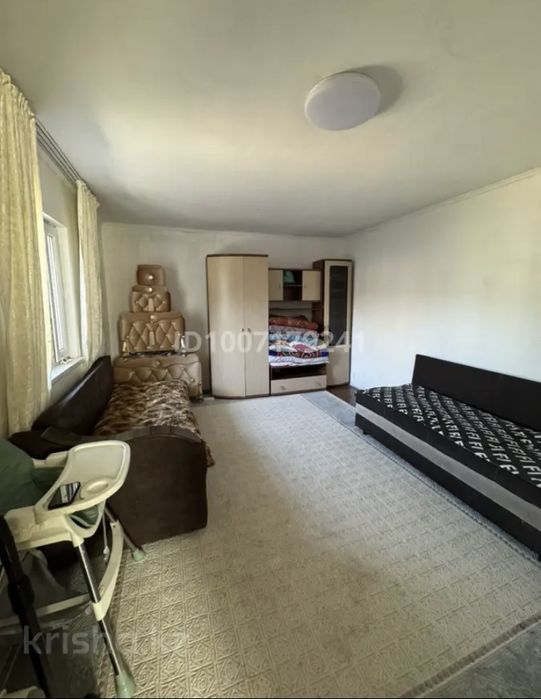 Продам времянку с Недостроенным домом