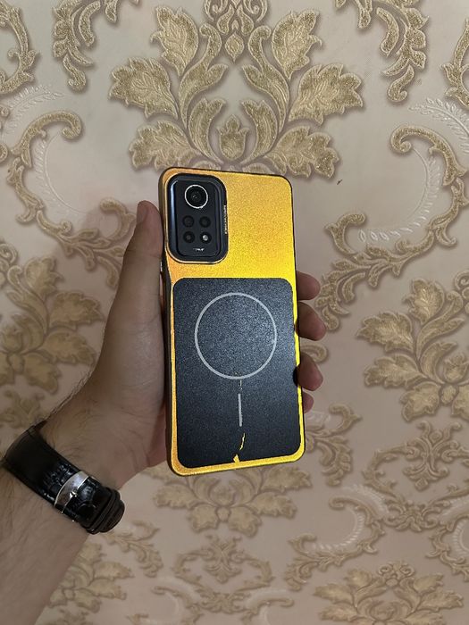 Redmi 12 pro 256 gb  yaxshi  holatda