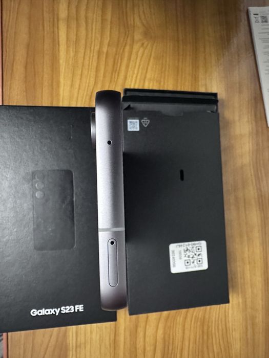 Samsung Galaxy S23 FE
