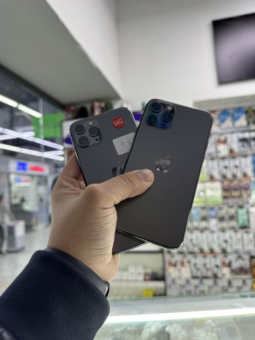 12 pro 88% 11 pro 92% iphone 12 87% iphone 11 97%