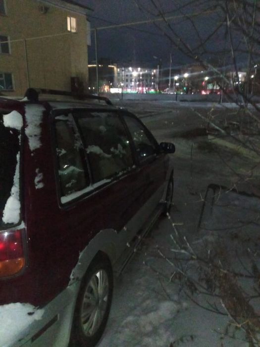 Продам Mitsubishi RVR