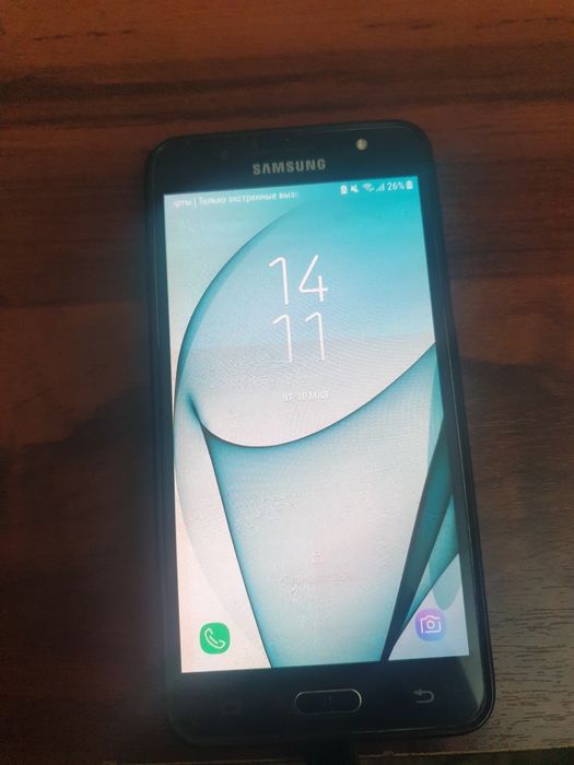 Продам Samsung Galaxy J5