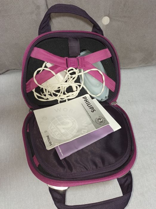 Електрически епилор Philips