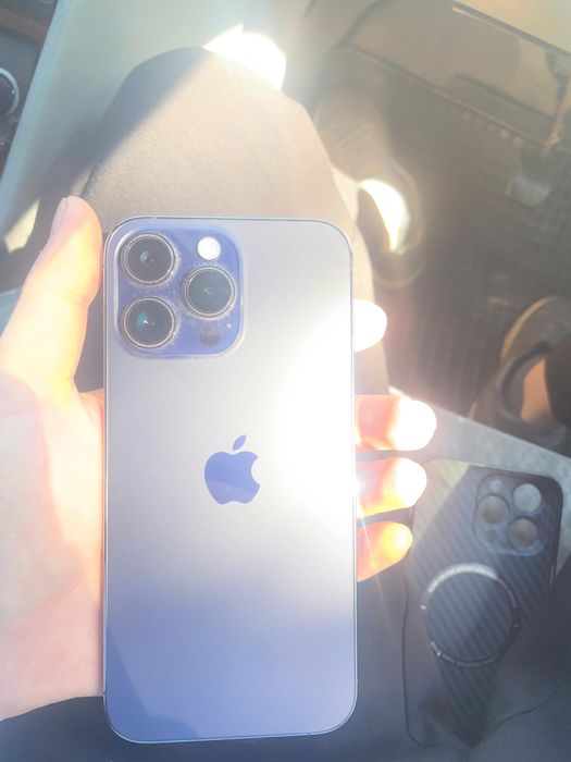 Iphone 14 pro max жаксы сост