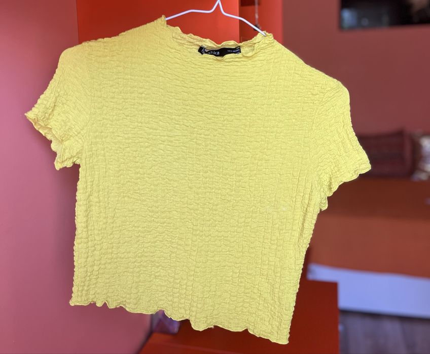 Тениски за лятото