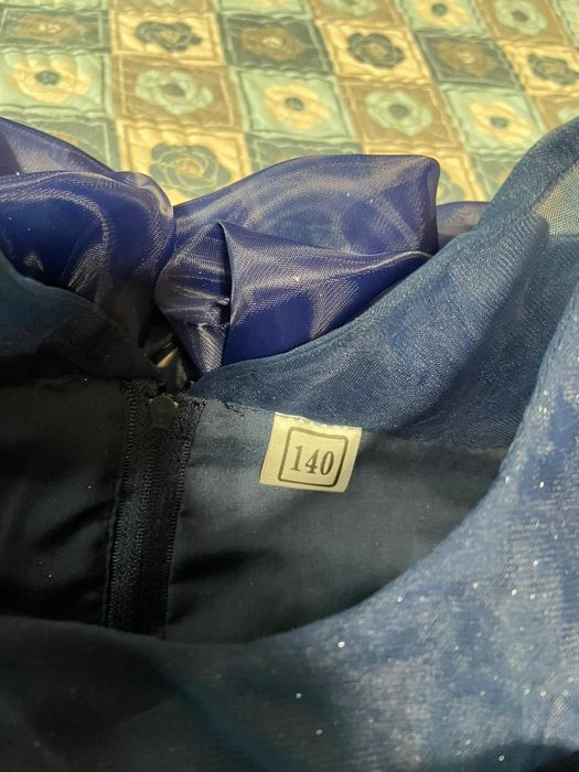 Платья праздничные детские