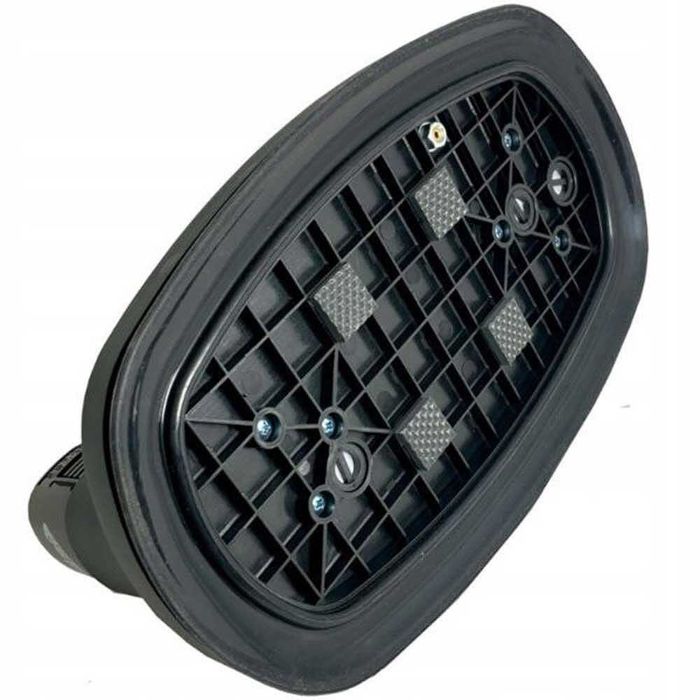 Вакуум вендуза акумулаторна, Falans, 16.8V, до 140кг, манометър, помпа