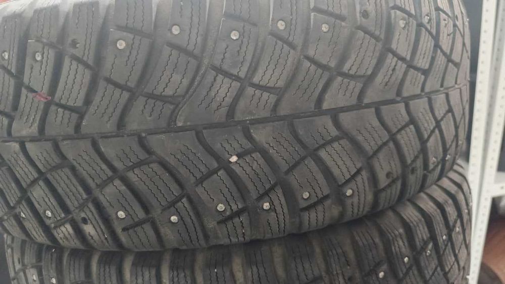 шины для авто 215\65\16