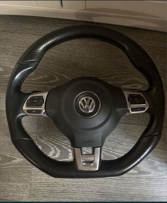 Volan passat cc 2013