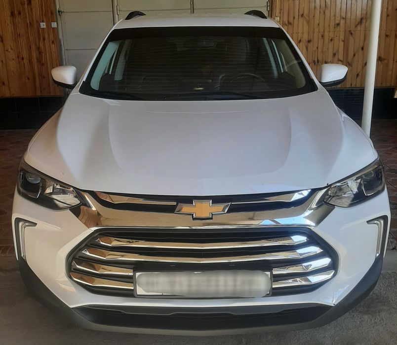 Tracker 2 Ls. 2022/23 yil dekabr probeg 52000