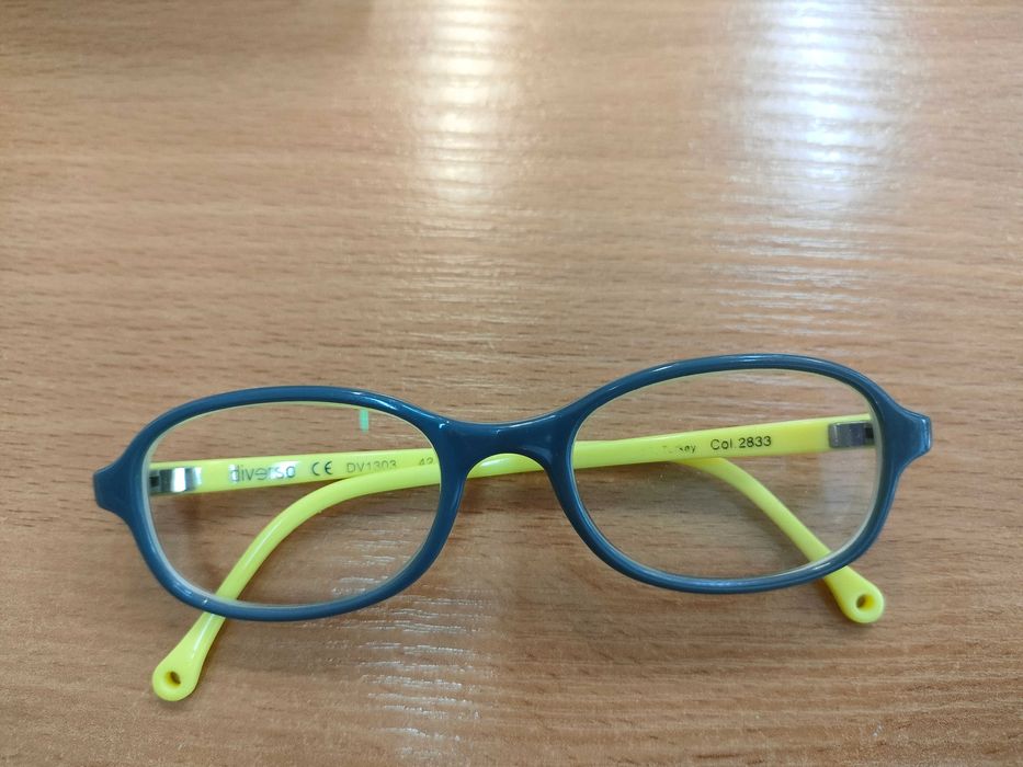Оправа для очков на ребенка 3-5лет