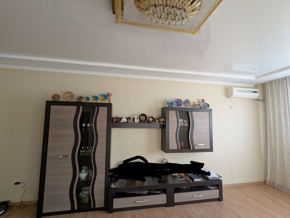 Стенка в гостиную