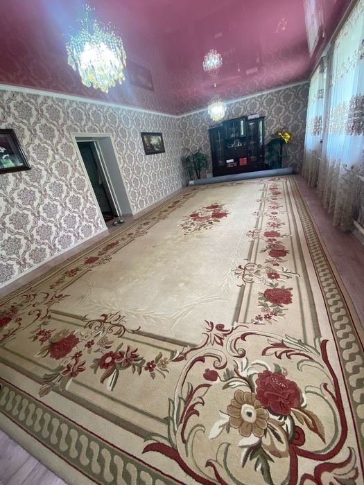 Б/у кілем сатылады