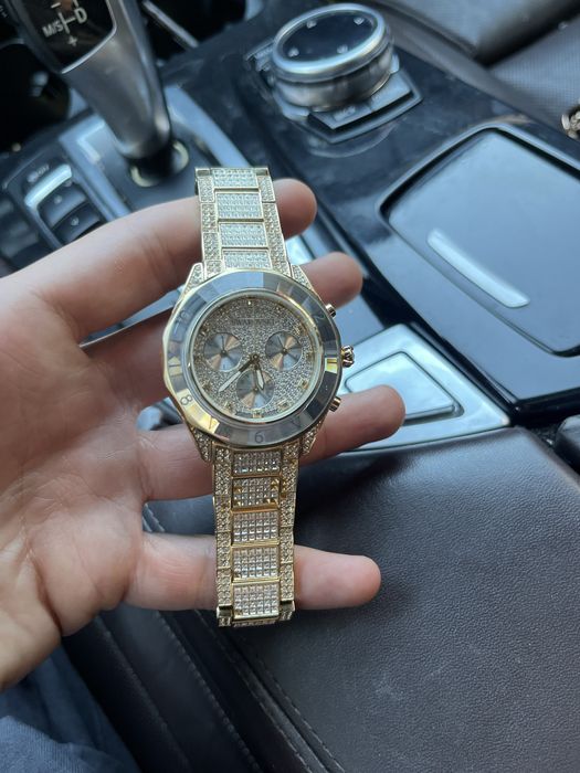 Ceas Swarovski original