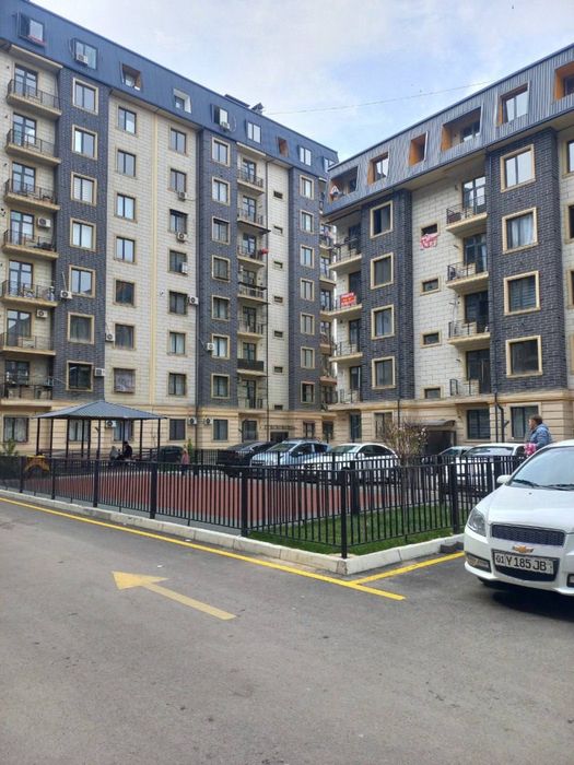 Аренда Чиланзар 2 х комнота