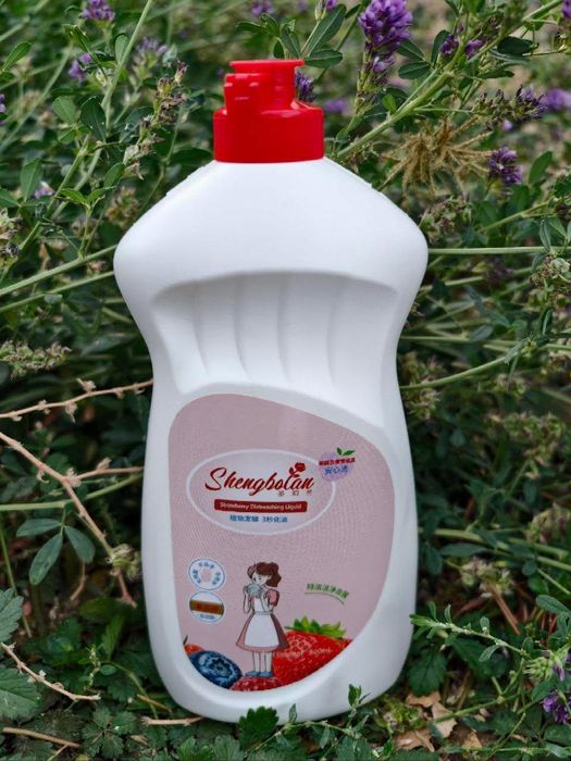 OOO"SHENGBOLAN SHENGWU KEJI"Моющие средства от производителья