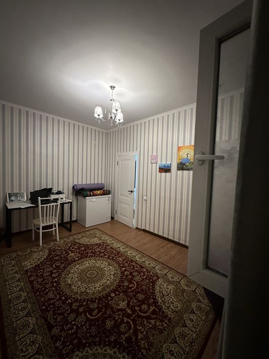 Красивый частный дом