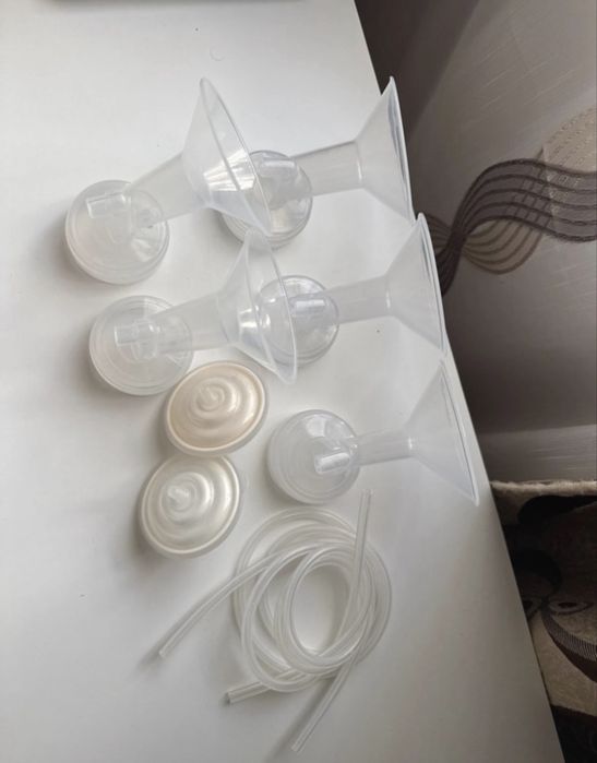 Pompa de san SPECTRA S1