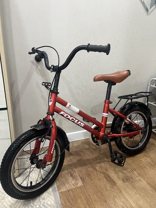 Продам велосипед в отличном состоянии