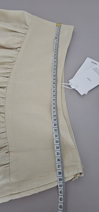 Set Mango top si fusta mixt in