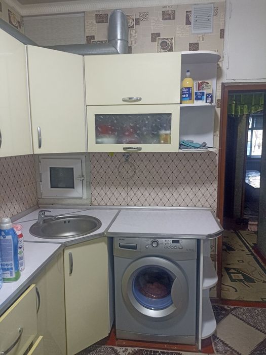 Квартира сотилади Спутник да