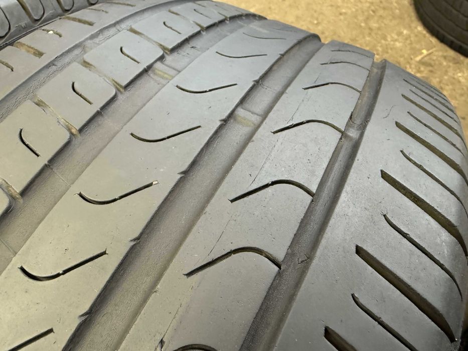 2x Anvelope Vara 225/50 r17 - Pirelli Cinturato P7 AO
