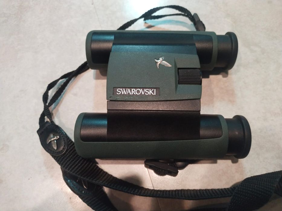 Бинокль для высматривания птиц