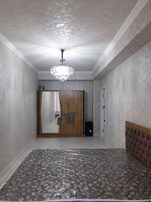 3 комнатная квартира