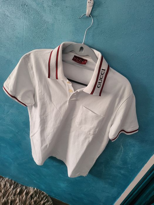 Tricou Gucci model clasic Premium