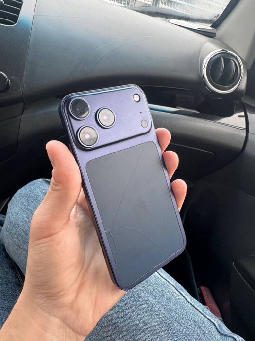 iphone xr sotiladi ideal