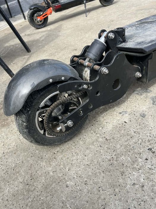 Trotinetă elctrica off-road 2000w