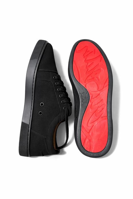 Мъжки обувки Louboutin – №43