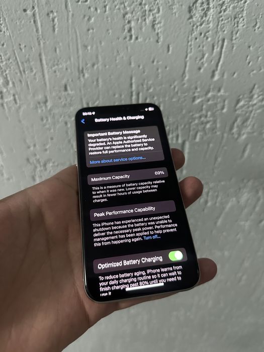 Продам Iphone X 10 64gb