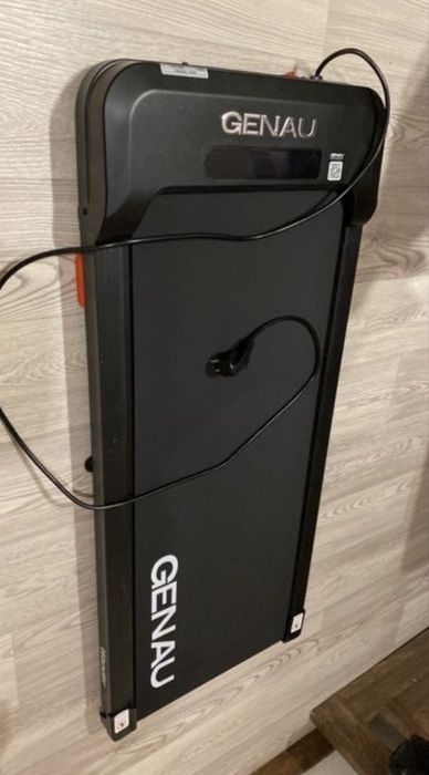 Беговая дорожка genau