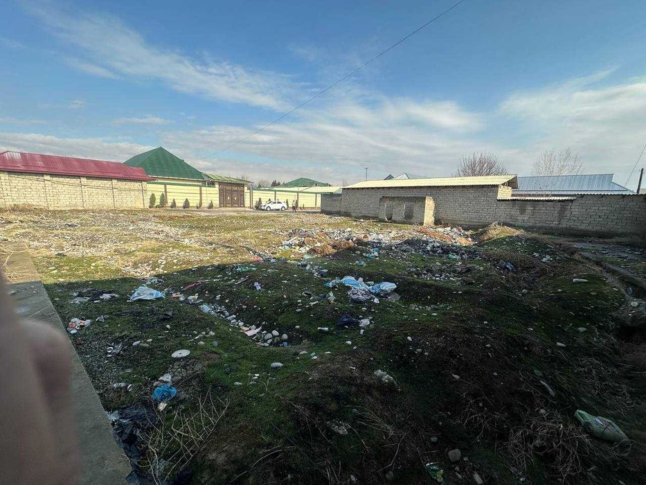 Yer sotiladi 10 sotix