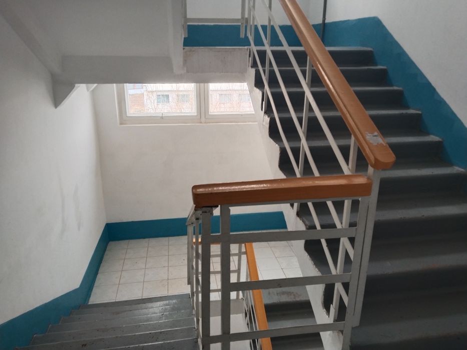 3х комнатная улучшенная