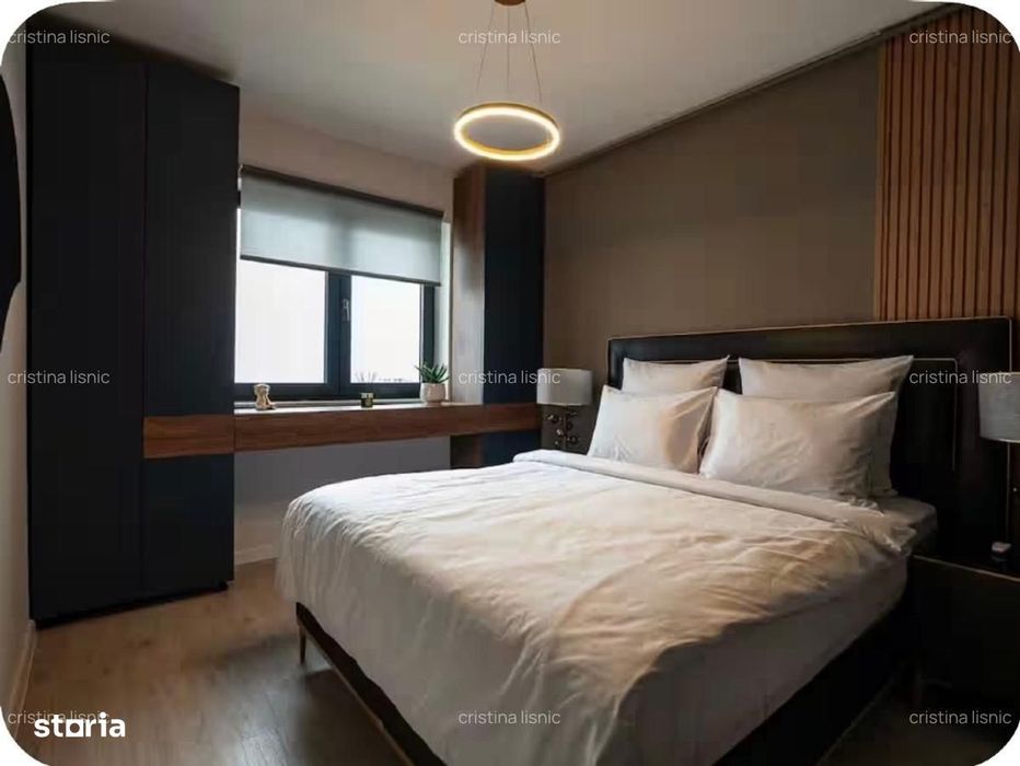 Ocazie!Vanzare Studio Dublu Ivory Resedince locuinta sau investitie cu