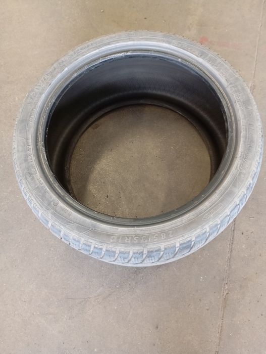 Зимни гуми DUNLOP 285/35/18