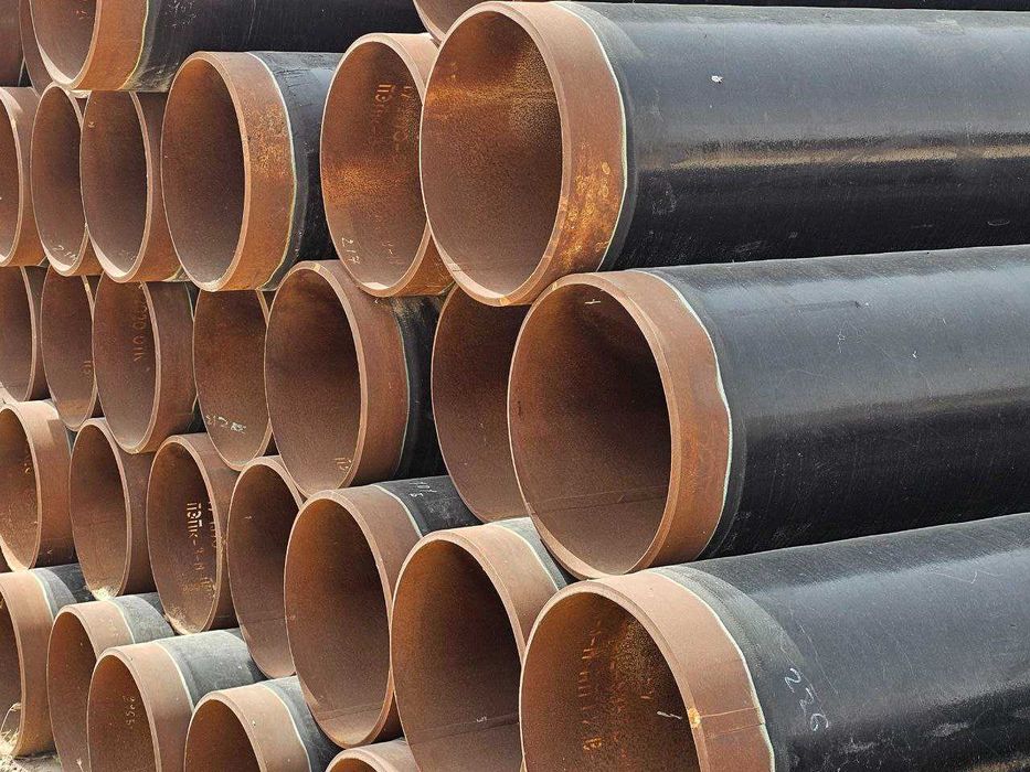 Труба б/ш 426*16 янги