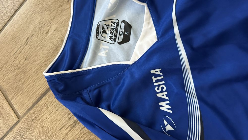 Спортна тениска против изпотяване Masita