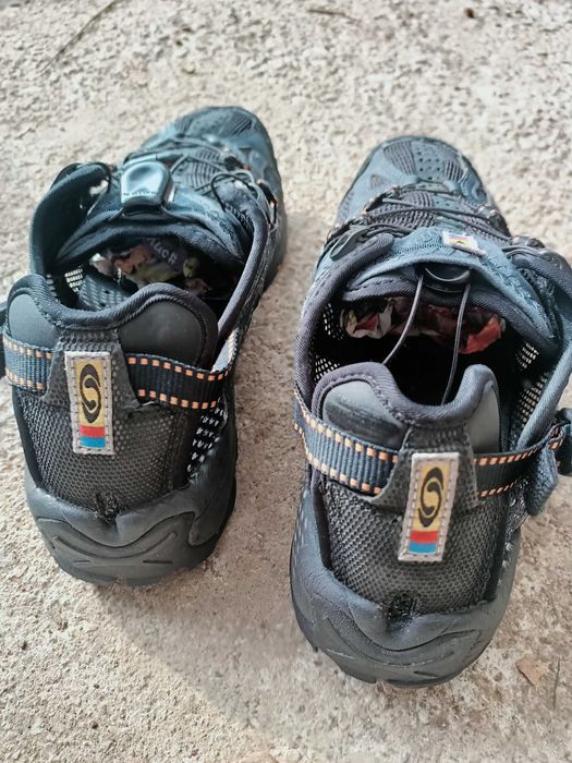 Încălțăminte sport Salomon